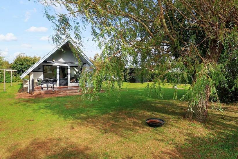Foto von Ferienhaus HM36 auf Karrebæksminde - Enø - Südseeland