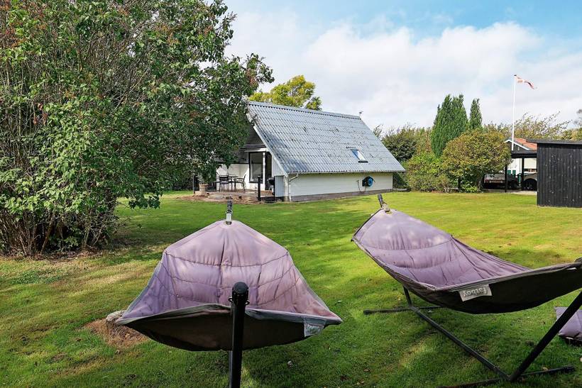 Foto von Ferienhaus HM36 auf Karrebæksminde - Enø - Südseeland
