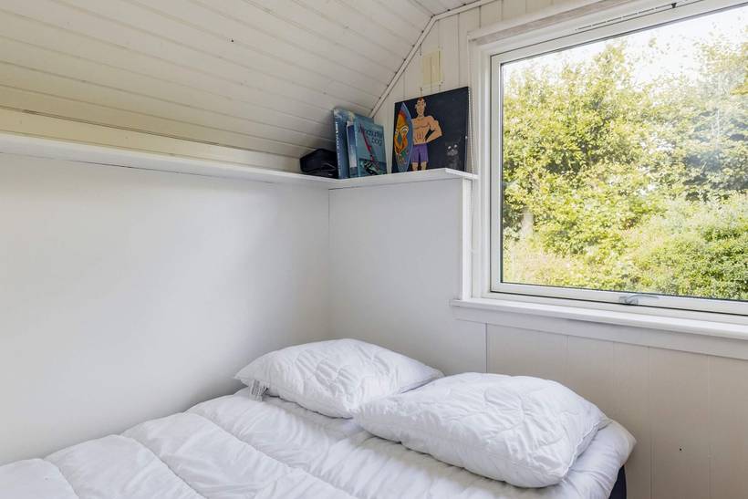 Foto von Ferienhaus HM36 auf Karrebæksminde - Enø - Südseeland