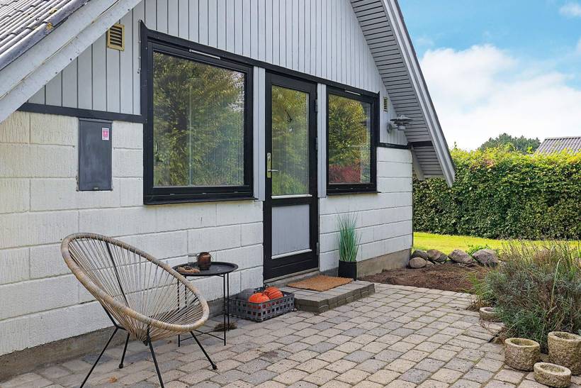 Foto von Ferienhaus HM36 auf Karrebæksminde - Enø - Südseeland