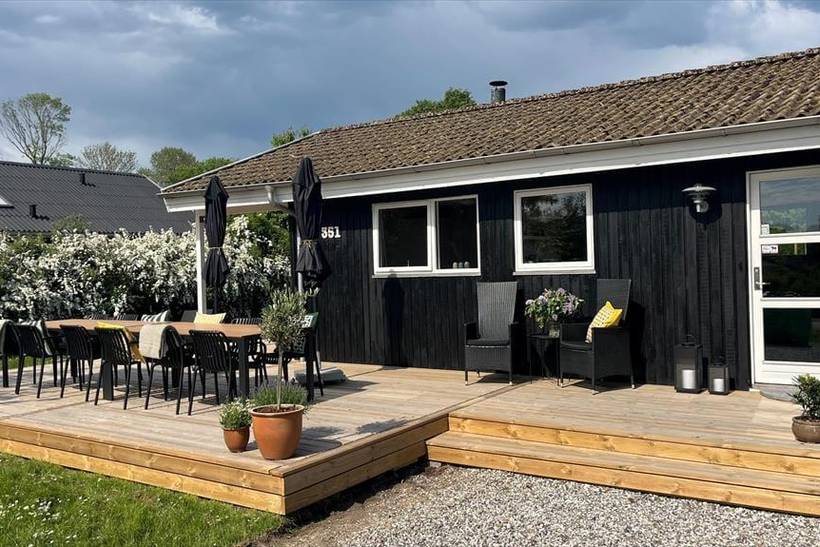 Foto von Ferienhaus HM39 in Pøt Strandby - Juelsminde - Ostjütland