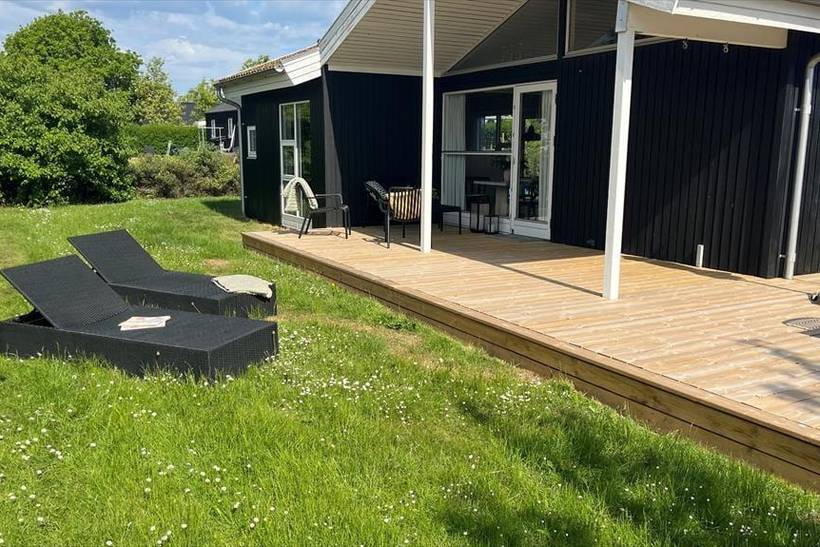 Foto von Ferienhaus HM39 in Pøt Strandby - Juelsminde - Ostjütland