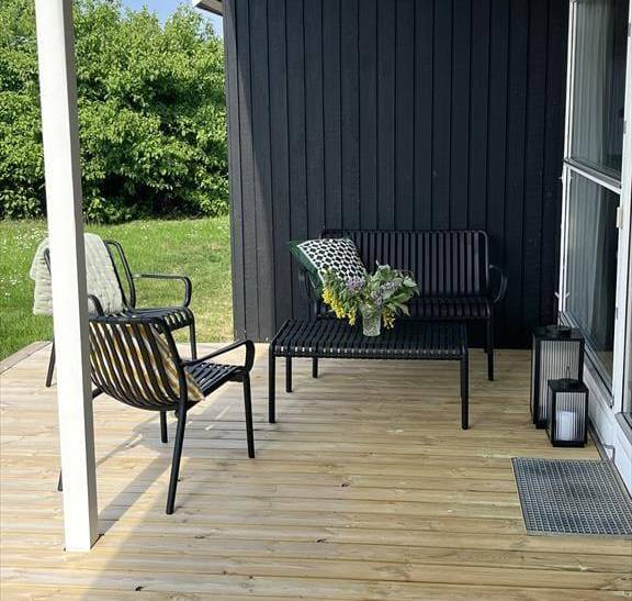 Foto von Ferienhaus HM39 in Pøt Strandby - Juelsminde - Ostjütland