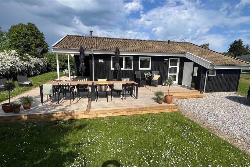 Foto von Ferienhaus HM39 in Pøt Strandby - Juelsminde - Ostjütland