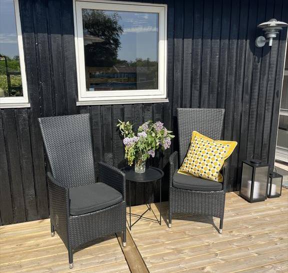 Foto von Ferienhaus HM39 in Pøt Strandby - Juelsminde - Ostjütland