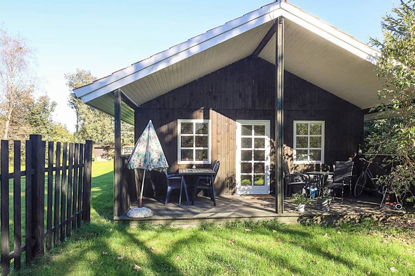 Foto von Ferienhaus HM50 in Hou - Nordjütland Ost