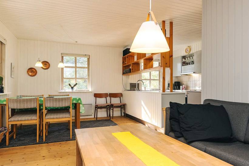 Foto von Ferienhaus HM50 in Hou - Nordjütland Ost