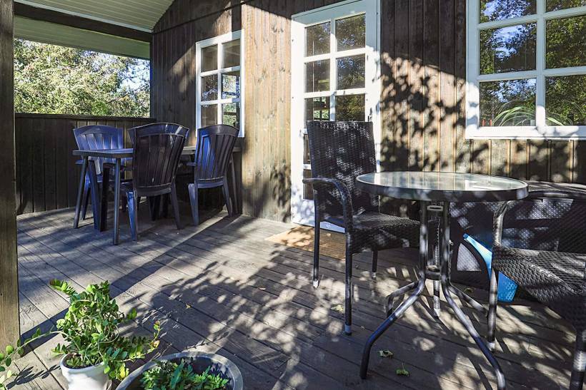Foto von Ferienhaus HM50 in Hou - Nordjütland Ost