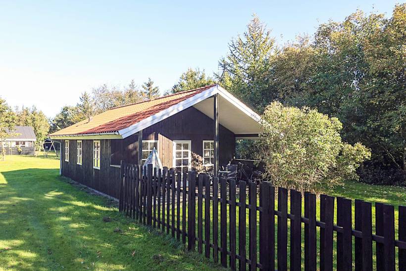 Foto von Ferienhaus HM50 in Hou - Nordjütland Ost