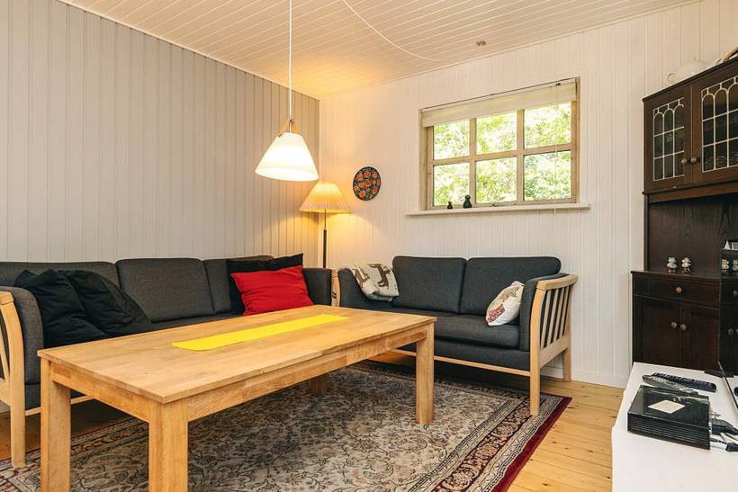 Foto von Ferienhaus HM50 in Hou - Nordjütland Ost