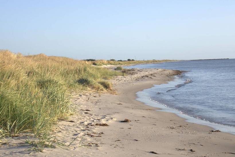 Foto von Ferienhaus HM50 in Hou - Nordjütland Ost