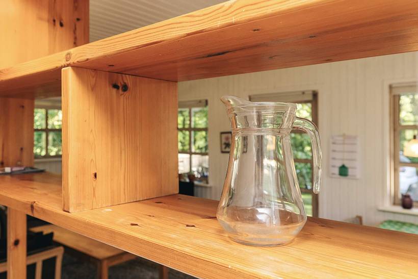 Foto von Ferienhaus HM50 in Hou - Nordjütland Ost