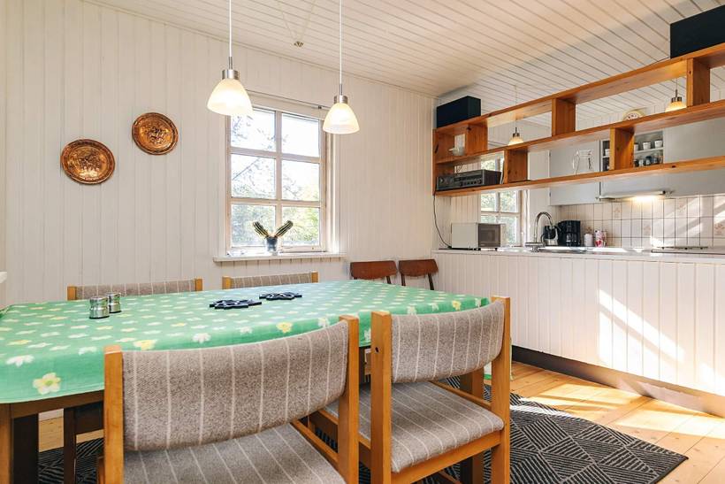 Foto von Ferienhaus HM50 in Hou - Nordjütland Ost
