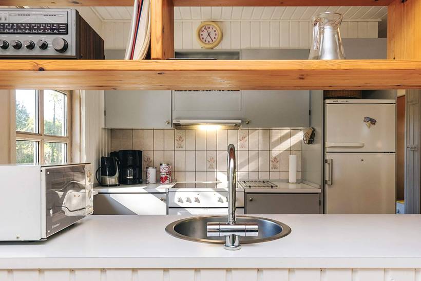 Foto von Ferienhaus HM50 in Hou - Nordjütland Ost