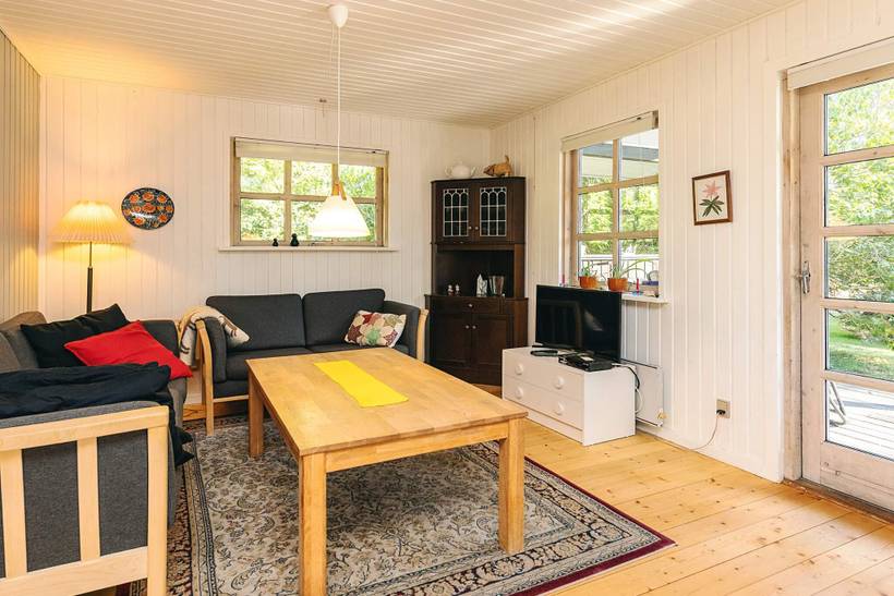 Foto von Ferienhaus HM50 in Hou - Nordjütland Ost