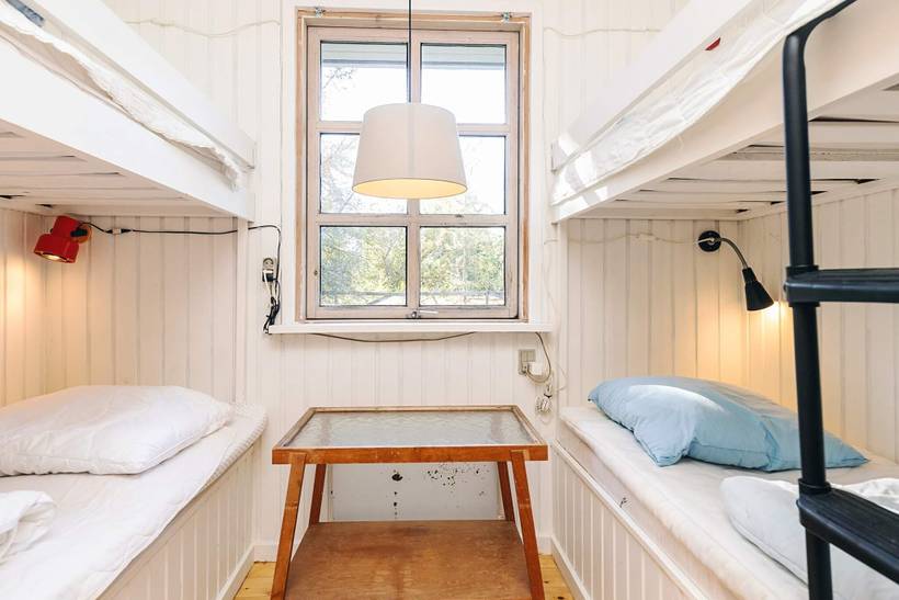 Foto von Ferienhaus HM50 in Hou - Nordjütland Ost