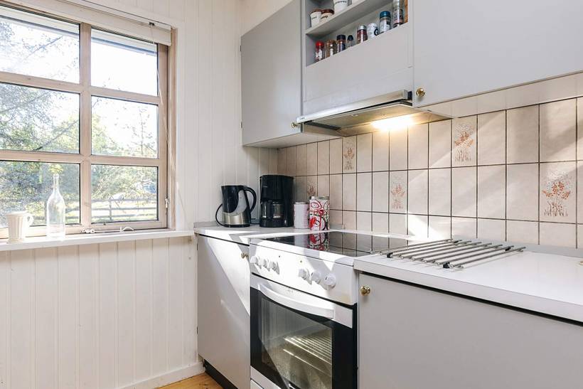 Foto von Ferienhaus HM50 in Hou - Nordjütland Ost