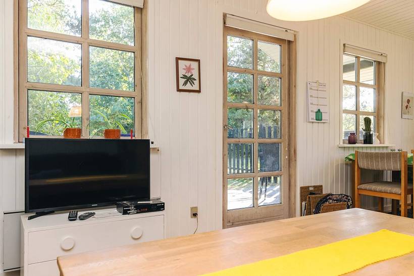 Foto von Ferienhaus HM50 in Hou - Nordjütland Ost