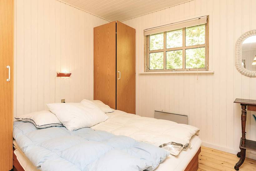 Foto von Ferienhaus HM50 in Hou - Nordjütland Ost
