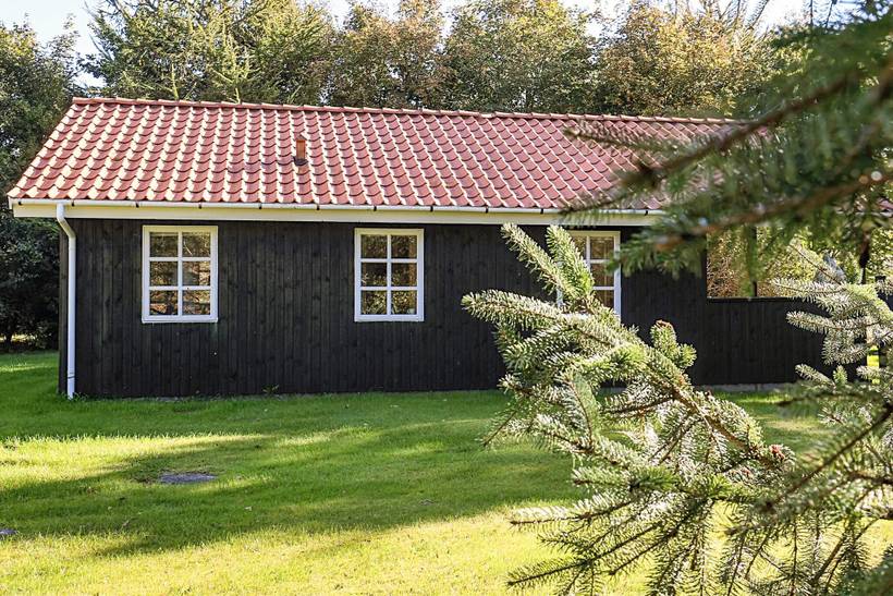 Foto von Ferienhaus HM50 in Hou - Nordjütland Ost