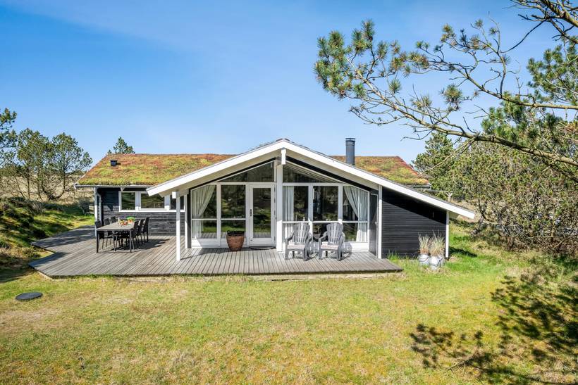Foto von Ferienhaus HM51 in Blåvand - Westjütland