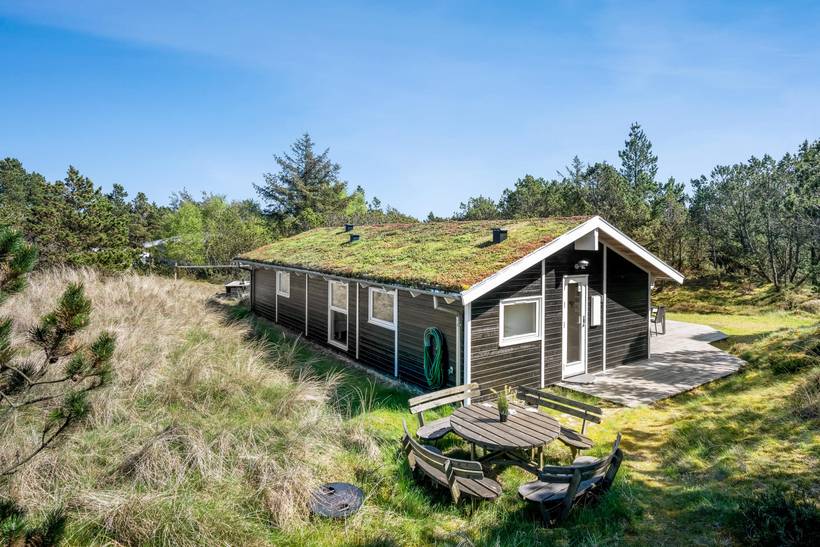 Foto von Ferienhaus HM51 in Blåvand - Westjütland