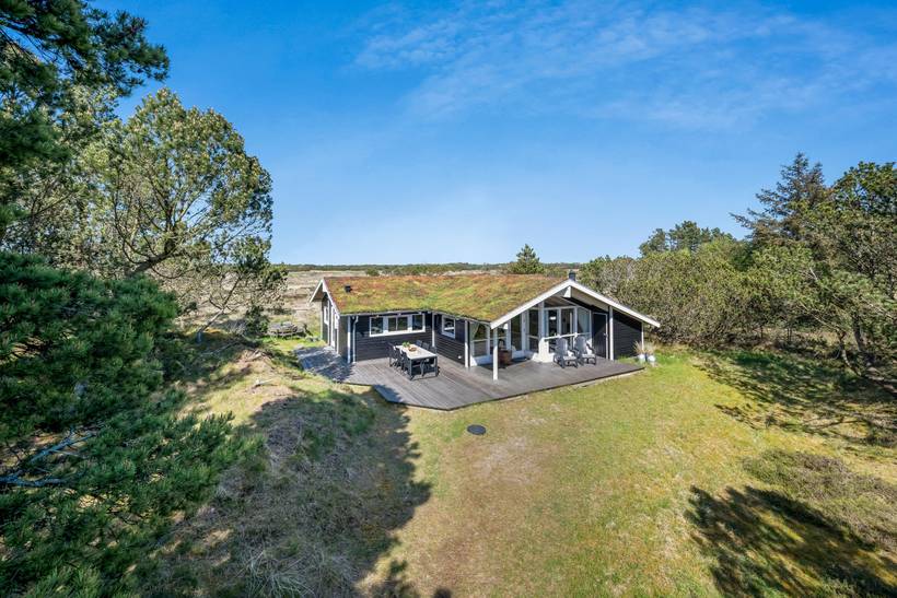 Foto von Ferienhaus HM51 in Blåvand - Westjütland