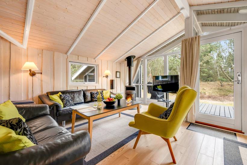 Foto von Ferienhaus HM51 in Blåvand - Westjütland