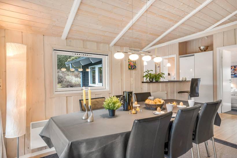 Foto von Ferienhaus HM51 in Blåvand - Westjütland
