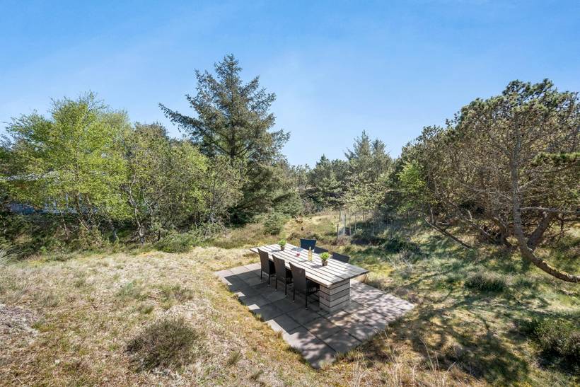 Foto von Ferienhaus HM51 in Blåvand - Westjütland