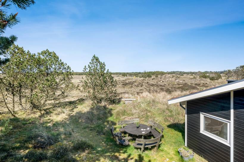 Foto von Ferienhaus HM51 in Blåvand - Westjütland