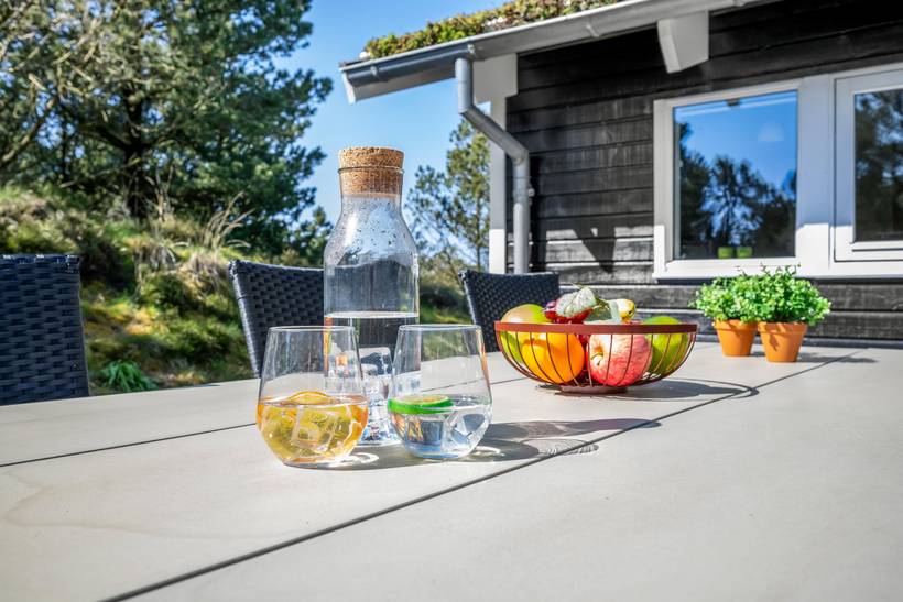 Foto von Ferienhaus HM51 in Blåvand - Westjütland