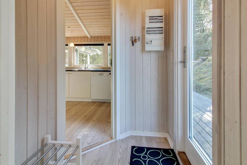 Foto von Ferienhaus HM51 in Blåvand - Westjütland