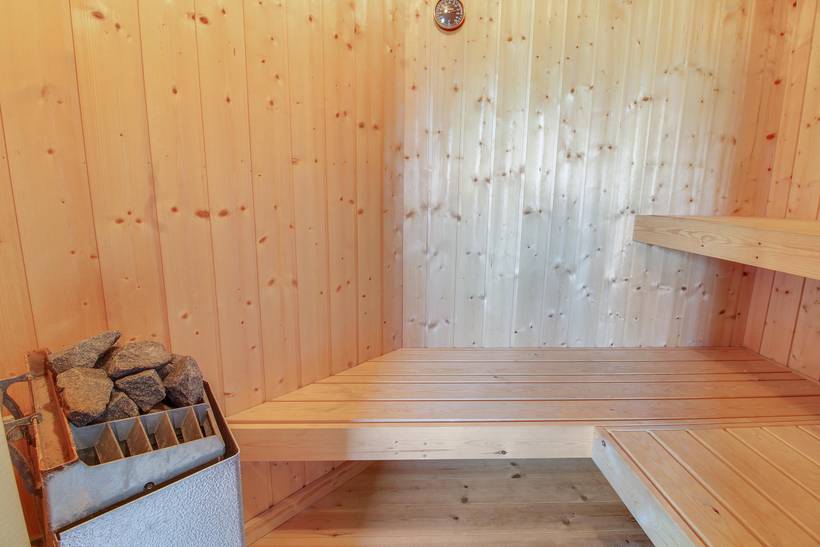 Foto von Ferienhaus HM51 in Blåvand - Westjütland