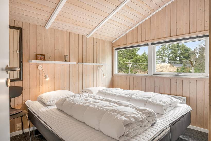 Foto von Ferienhaus HM51 in Blåvand - Westjütland