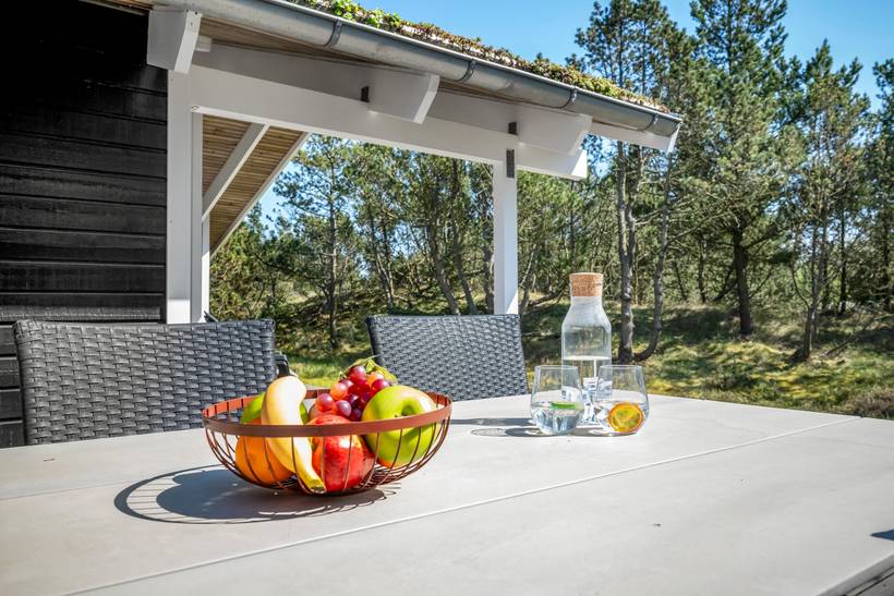Foto von Ferienhaus HM51 in Blåvand - Westjütland