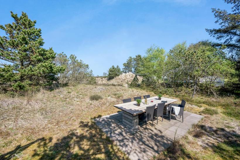 Foto von Ferienhaus HM51 in Blåvand - Westjütland