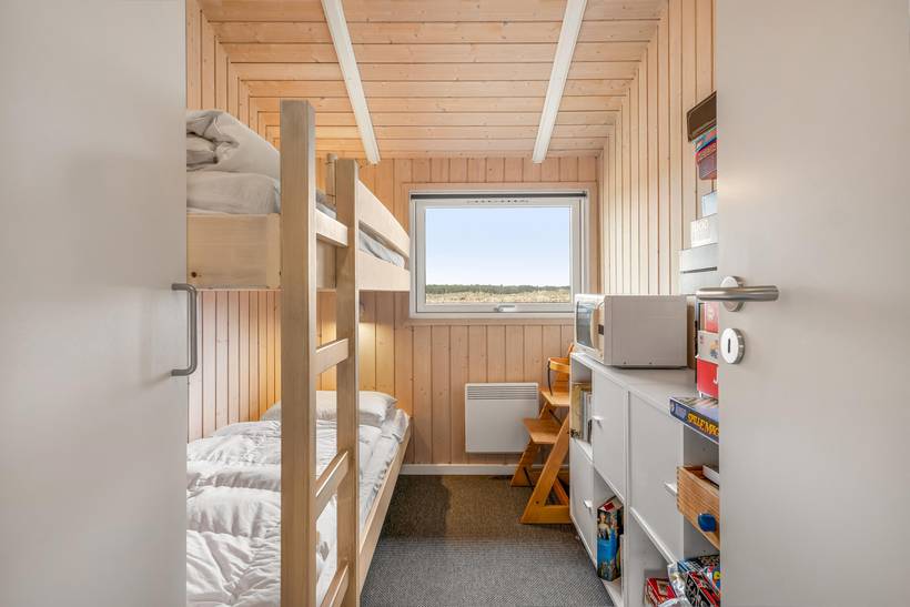 Foto von Ferienhaus HM51 in Blåvand - Westjütland