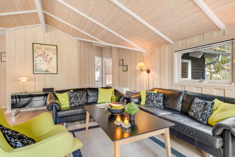 Foto von Ferienhaus HM51 in Blåvand - Westjütland