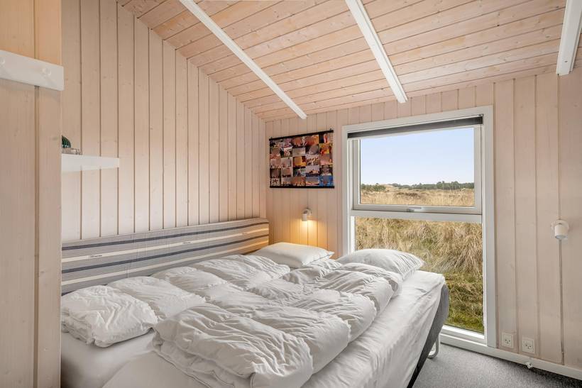 Foto von Ferienhaus HM51 in Blåvand - Westjütland