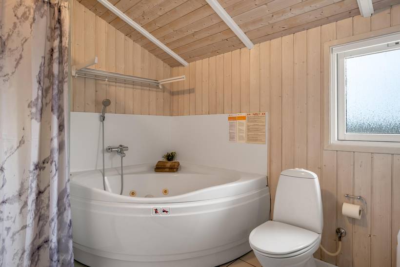 Foto von Ferienhaus HM51 in Blåvand - Westjütland