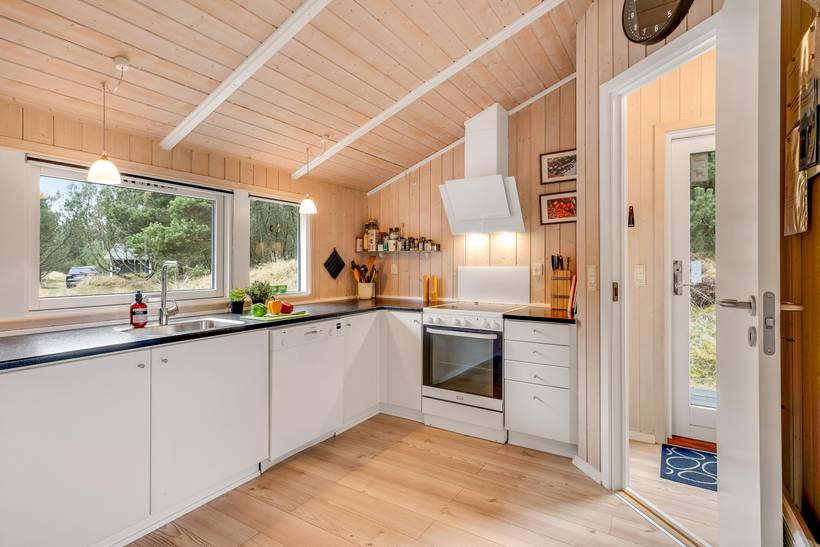 Foto von Ferienhaus HM51 in Blåvand - Westjütland