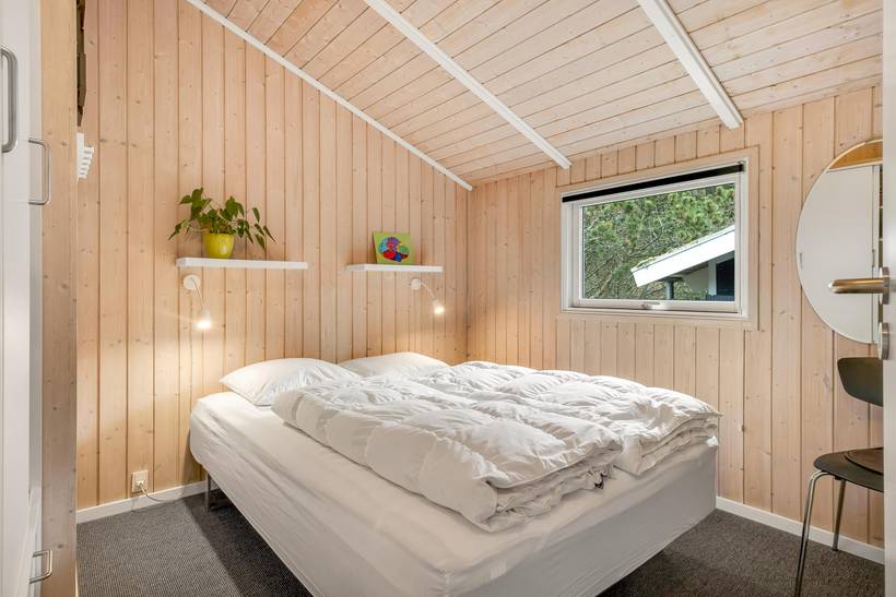 Foto von Ferienhaus HM51 in Blåvand - Westjütland