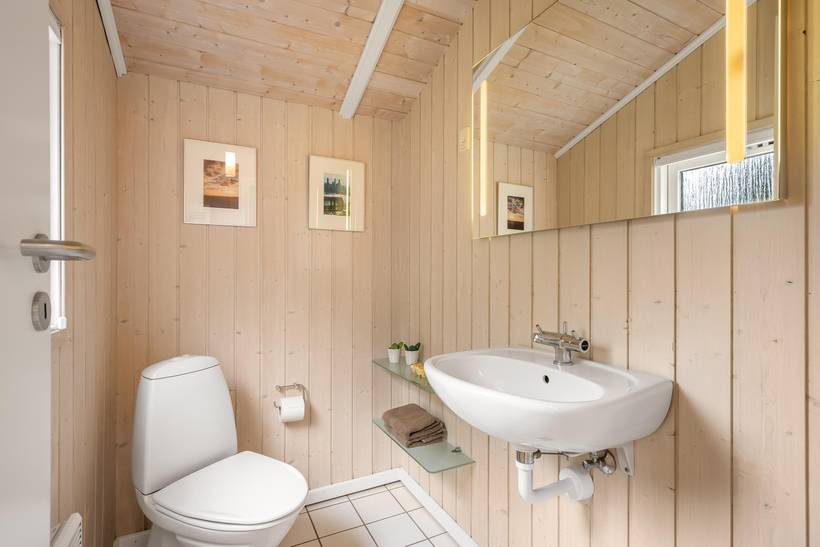 Foto von Ferienhaus HM51 in Blåvand - Westjütland