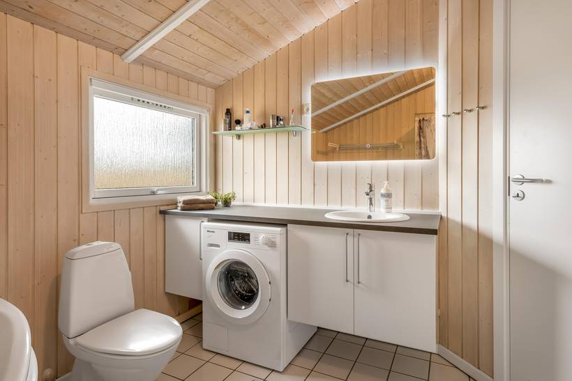 Foto von Ferienhaus HM51 in Blåvand - Westjütland
