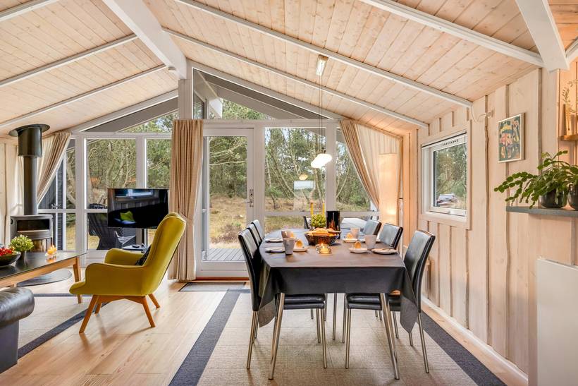 Foto von Ferienhaus HM51 in Blåvand - Westjütland