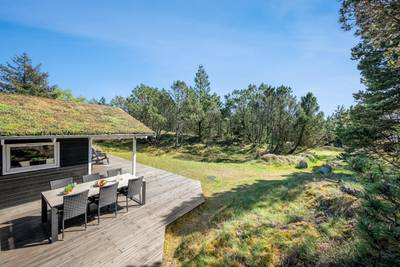 Vorschaubild von Ferienhaus HM51 in Blåvand - Westjütland