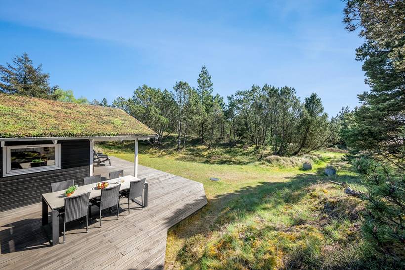 Foto von Ferienhaus HM51 in Blåvand - Westjütland