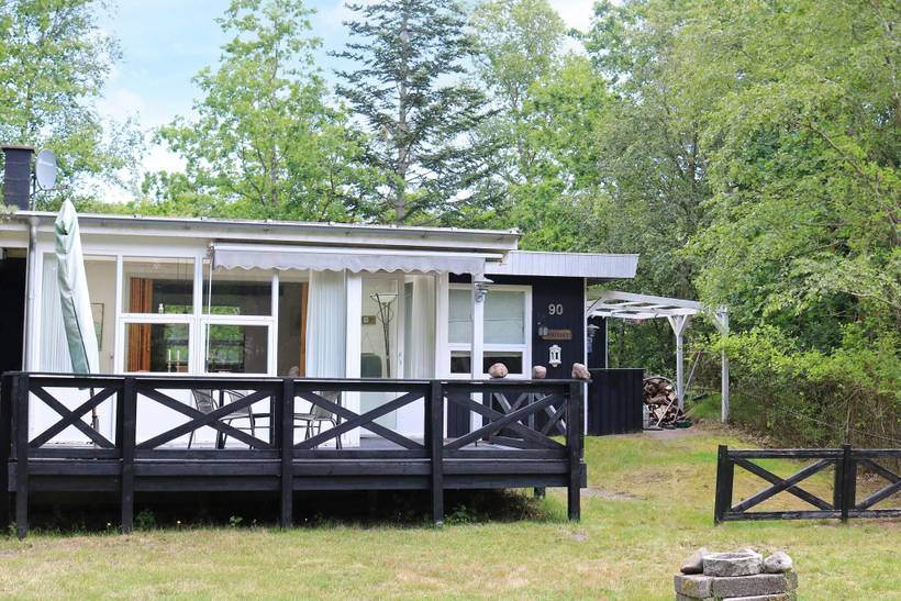 Foto von Ferienhaus HM52 in Als Odde - Helberskov - Nordjütland Ost
