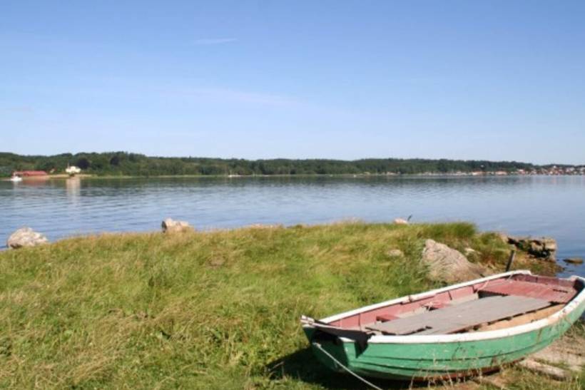 Foto von Ferienhaus HM52 in Als Odde - Helberskov - Nordjütland Ost